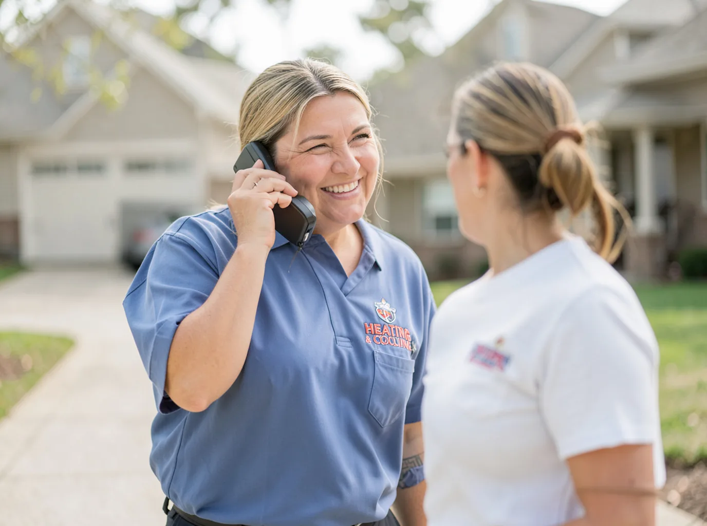 Hvac Repair Mossville, IL FAQs